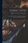 Image for Horses&#39; Teeth