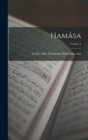 Image for Hamasa; Volume 4