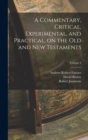 Image for A Commentary, Critical, Experimental, and Practical, on the Old and New Testaments; Volume 4