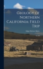 Image for Geology of Northern California