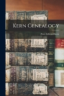 Image for Kern Genealogy
