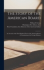Image for The Story of the American Board