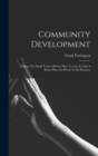 Image for Community Development