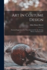 Image for Art In Costume Design