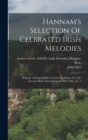 Image for Hannam&#39;s Selection Of Celbrated Irish Melodies
