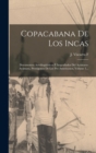Image for Copacabana De Los Incas : Documentos Autolinguisticos E Isografiados Del Ayamaru-ayamara, Protogonos De Los Pre-americanos, Volume 1...