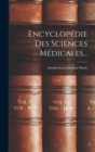 Image for Encyclopedie Des Sciences Medicales...