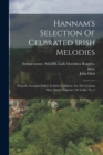Image for Hannam&#39;s Selection Of Celbrated Irish Melodies