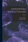 Image for Lepidoptera Indica Volume; Volume 4