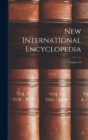 Image for New International Encyclopedia; Volume 16