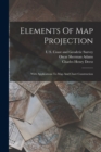 Image for Elements Of Map Projection