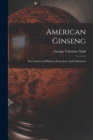 Image for American Ginseng