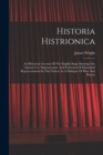 Image for Historia Histrionica