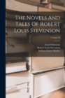 Image for The Novels And Tales Of Robert Louis Stevenson; Volume 22