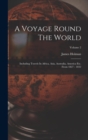 Image for A Voyage Round The World