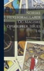 Image for Norske Hexeformularer Og Magiske Opskrifter, Issues 1-6