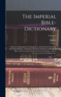 Image for The Imperial Bible-dictionary