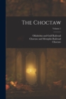 Image for The Choctaw; Volume 1