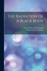 Image for The Radiation Of A Black Body