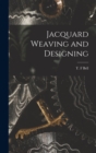 Image for Jacquard Weaving and Designing