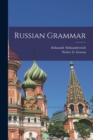 Image for Russian Grammar