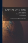 Image for Kapital und Zins