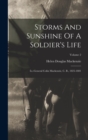 Image for Storms And Sunshine Of A Soldier&#39;s Life
