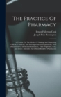Image for The Practice Of Pharmacy