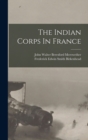Image for The Indian Corps In France