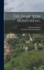 Image for Die Dame von Monsoreau.