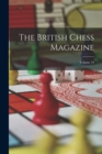 Image for The British Chess Magazine; Volume 10