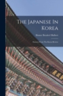 Image for The Japanese In Korea