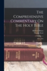 Image for The Comprehensive Commentary On The Holy Bible