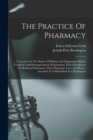Image for The Practice Of Pharmacy