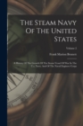 Image for The Steam Navy Of The United States
