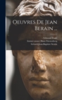 Image for Oeuvres de Jean Berain ...