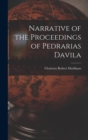 Image for Narrative of the Proceedings of Pedrarias Davila
