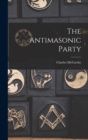 Image for The Antimasonic Party