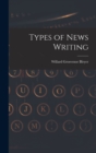Image for Types of News Writing