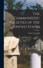 Image for The Communistic Societies of the United States