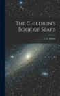 Image for The Children&#39;s Book of Stars