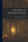 Image for The Dog in British Poetry