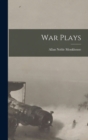 Image for War Plays
