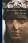 Image for Augustus Saint-Gaudens
