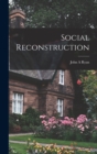 Image for Social Reconstruction