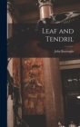 Image for Leaf and Tendril