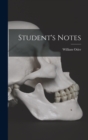 Image for Student&#39;s Notes