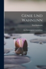 Image for Genie Und Wahnsinn