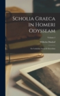 Image for Scholia Graeca in Homeri Odysseam