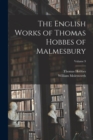 Image for The English Works of Thomas Hobbes of Malmesbury; Volume 9